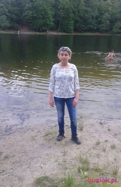 monika, Female, 34, Grójec, Polska, Photo: 2
