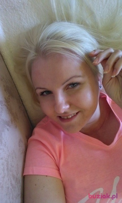 Kasia, Kobieta, 37, Katowice, Polska: 1
