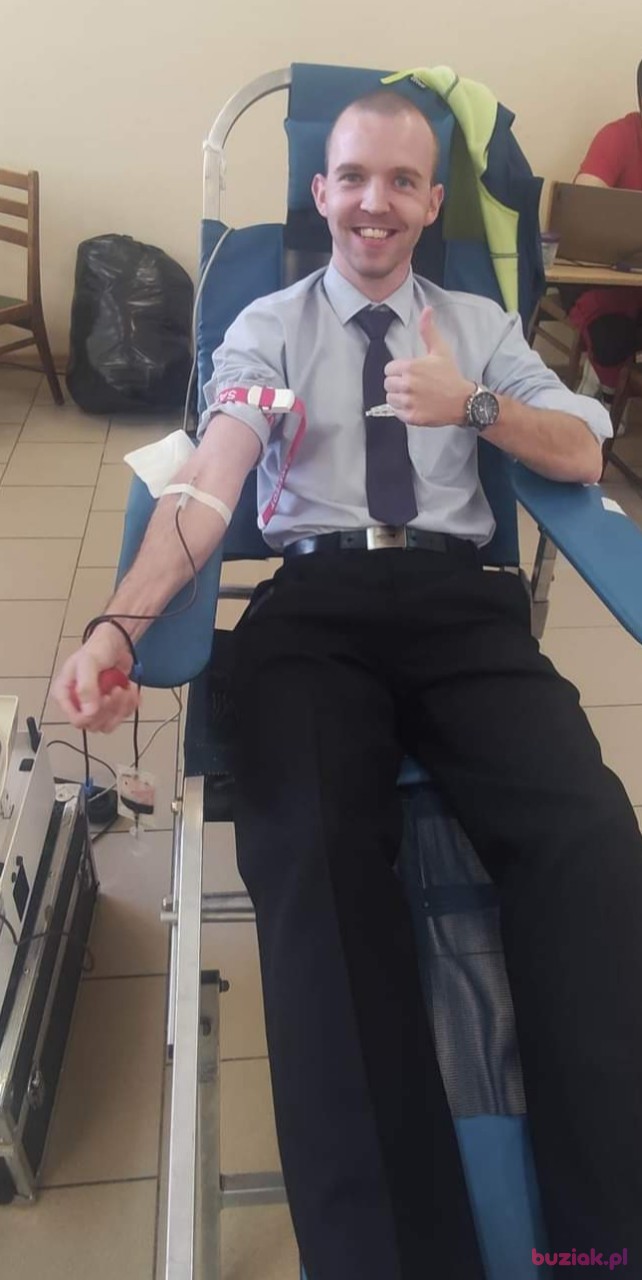 Błażej, Mężczyzna, 32, Piotrków Trybunalski, Polska, Zdjęcie: 7