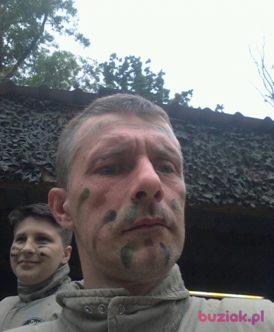 tomasz, Male, 48, Wielka Brytania, Photo: 1