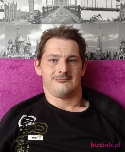 Łukasz, Mężczyzna, 44, Częstochowa, Polska, Zdjęcie: 1