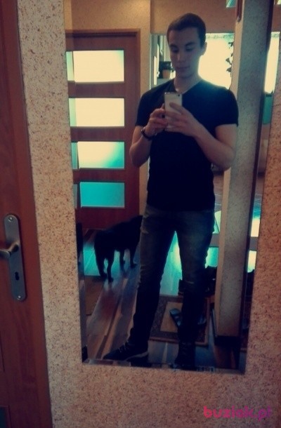 Szymon, Mężczyzna, 27, Kraków, Polska, Zdjęcie: 1