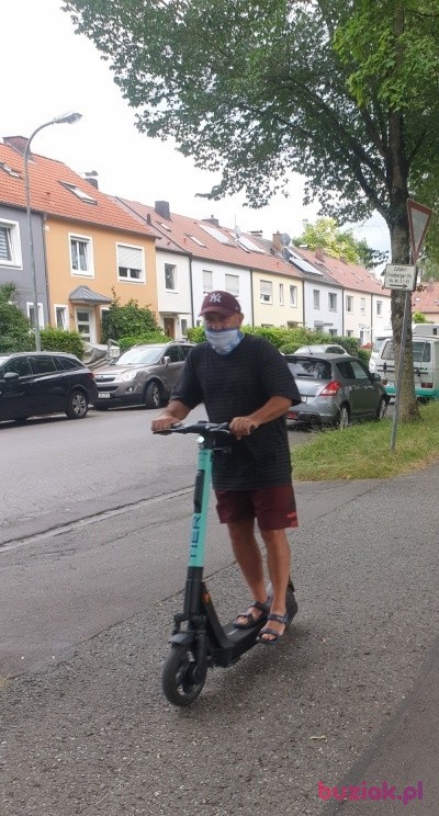 Alois, Mężczyzna, 66, Warszawa, Polska, Zdjęcie: 4