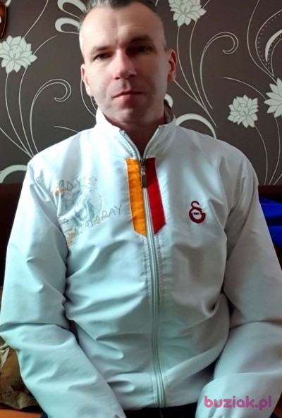 Mariusz, Mężczyzna, 44, Bełchatów, Polska, Zdjęcie: 1