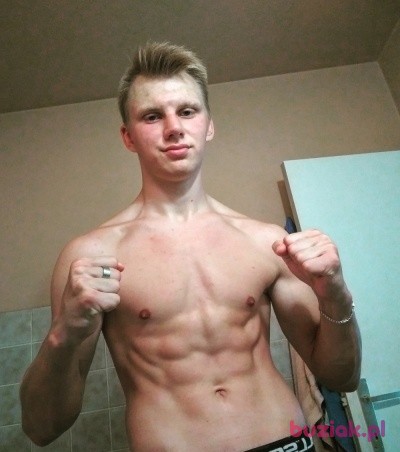Kacper, Mężczyzna, 25, Lębork, Polska, Zdjęcie: 1