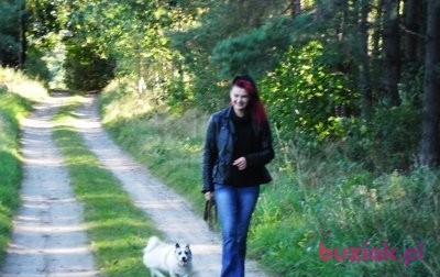 Natalia, Kobieta, 36, Szczecin, Polska, Zdjęcie: 4