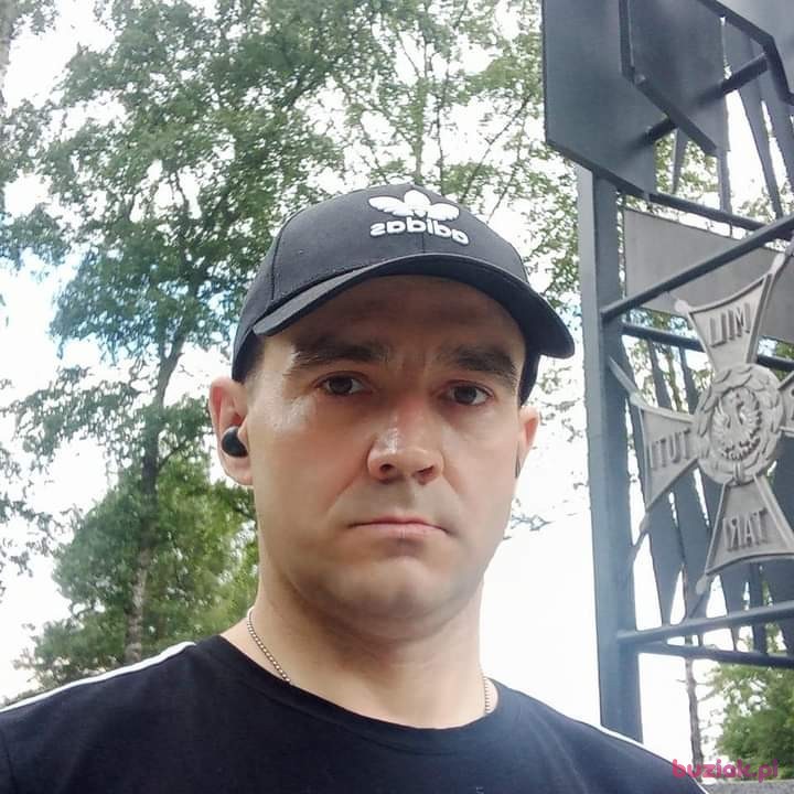 Michal, Mężczyzna, 41, Bełchatów, Polska: 1