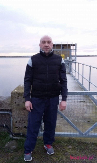 Łukasz, Male, 43, Malbork, Polska, Photo: 2