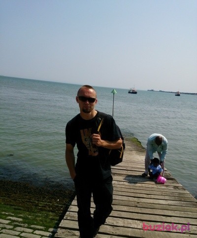 Krystian, Male, 43, Łódź, Polska, Photo: 1