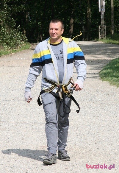 Marcin, Male, 47, Kraków, Polska, Photo: 4