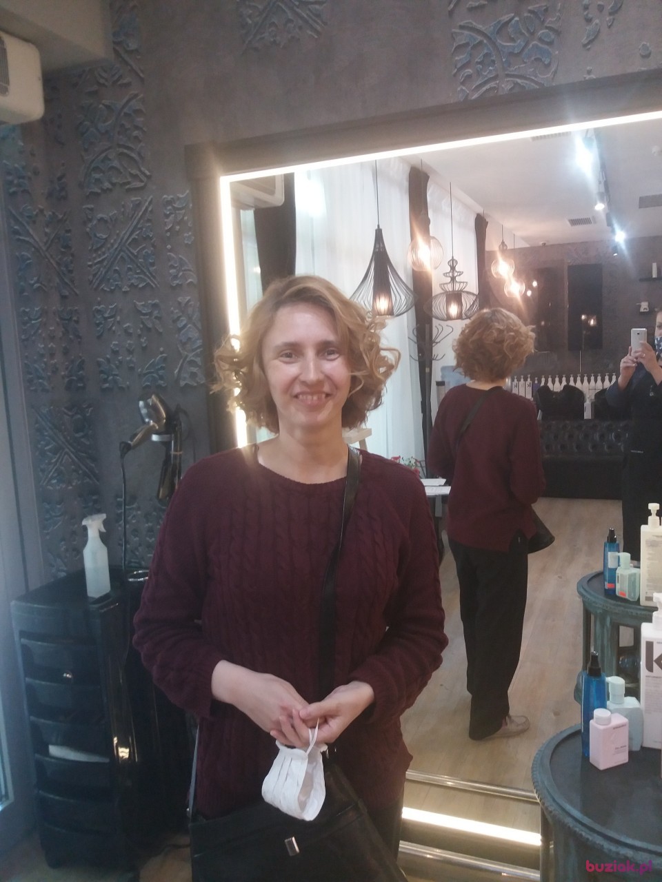 Małgorzata, Kobieta, 49, Kraków, Polska: 1