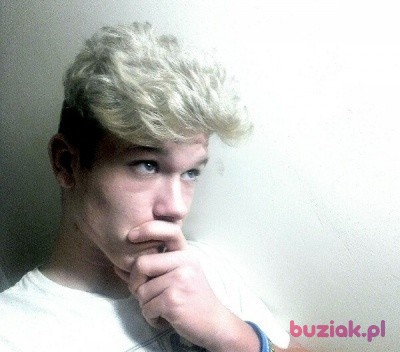 Jan, Male, 23, Torzym, Polska: 1