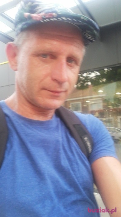 Denzel12, Male, 48, Holandia, Photo: 1