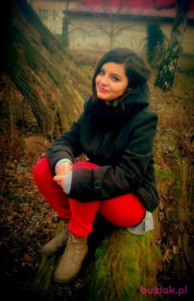 Dominika, Female, 29, Wrocław, Polska, Photo: 1