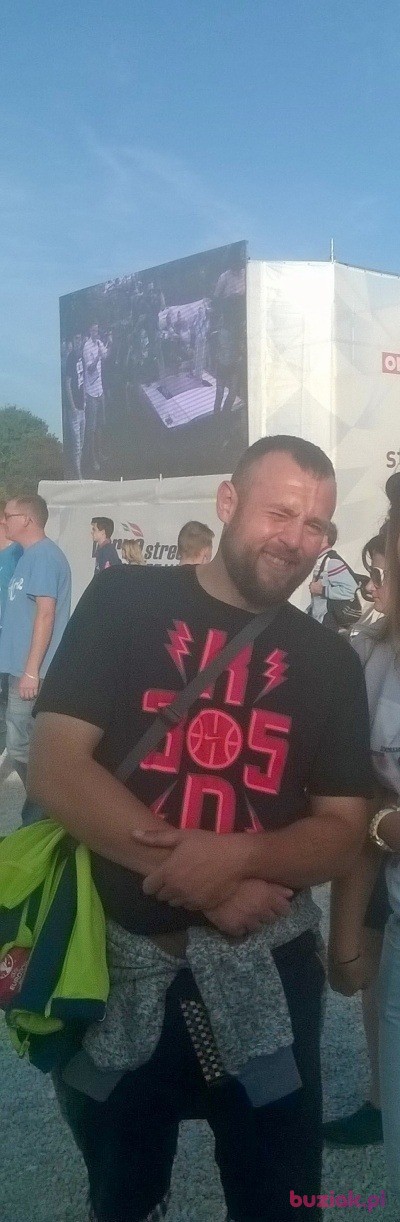 Maciek, Male, 37, Rotterdam South Holland Province, Holandia, Photo: 5