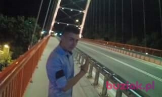 damian , Male, 26, Szamocin, Polska, Photo: 2