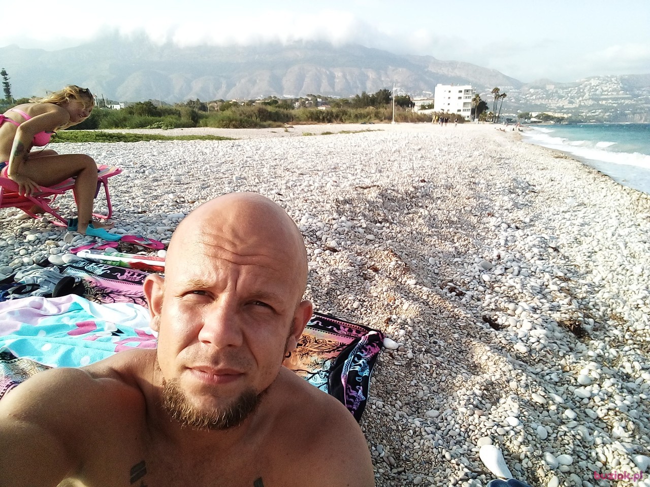 Mar, Mężczyzna, 34, Szczecin, Polska, Zdjęcie: 3