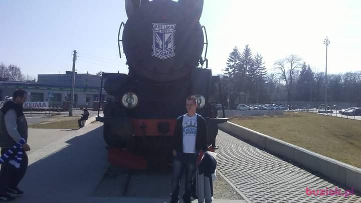 Daniel, Male, 35, Legnica, Polska: 1