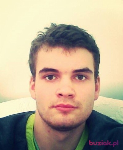 Norbert, Male, 29, Koźmin Wielkopolski, Polska, Photo: 1