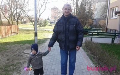 Radek, Mężczyzna, 46, Lublin, Polska, Zdjęcie: 1