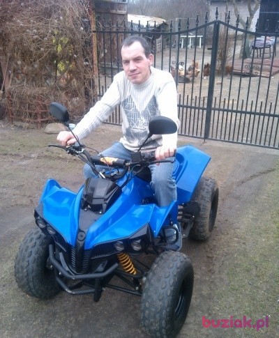 Tomasz, Mężczyzna, 56, Skierniewice, Polska, Zdjęcie: 1