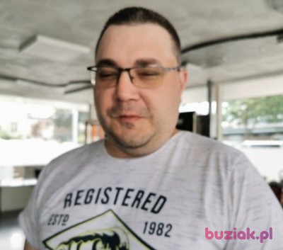 konrad, Mężczyzna, 40, Polska: 1
