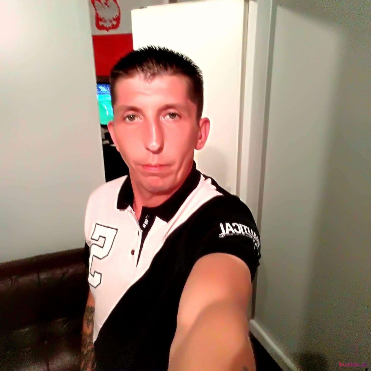 MARCIN, Mężczyzna, 46, 's-Hertogenbosch, Holandia: 1