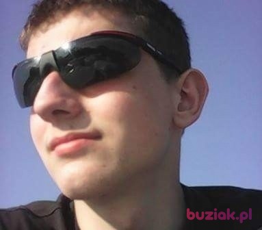 Krzysztof, Mężczyzna, 27, Bytów, Polska: 1