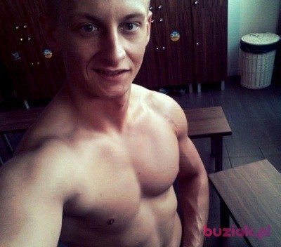 Paweł, Male, 30, Łódź, Polska, Photo: 3