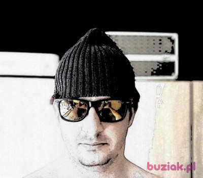 Dariusz, Mężczyzna, 41, Wielka Brytania: 1