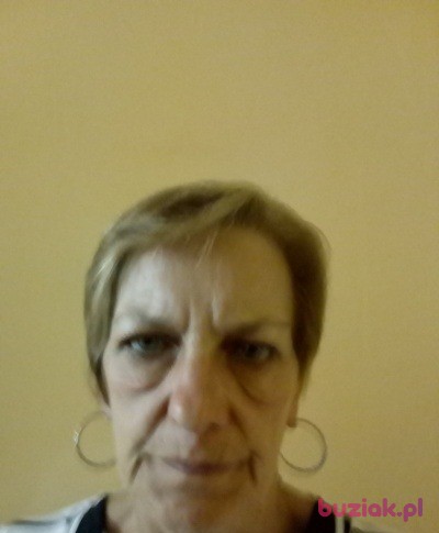Bogna, Female, 62, Pabianice, Polska, Photo: 2