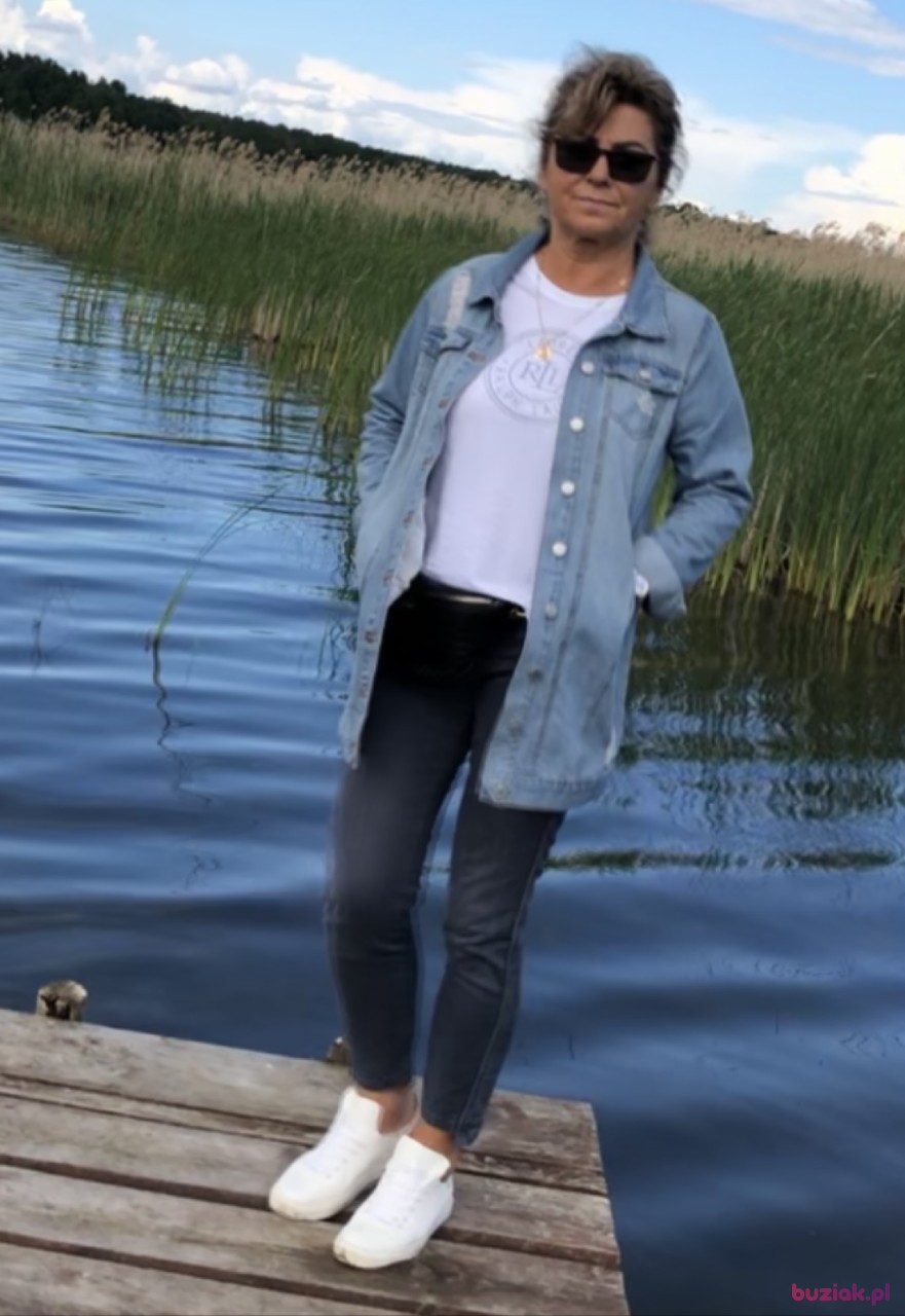 Maria Zajac, Female, 65, USA: 1