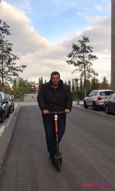 Patryk, Mężczyzna, 38, Niemcy, Zdjęcie: 2