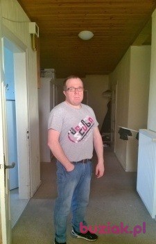 Dariusz, Mężczyzna, 51, Iława, Polska, Zdjęcie: 3