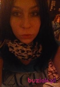 Monika, Female, 28, Tomaszów Lubelski, Polska: 1