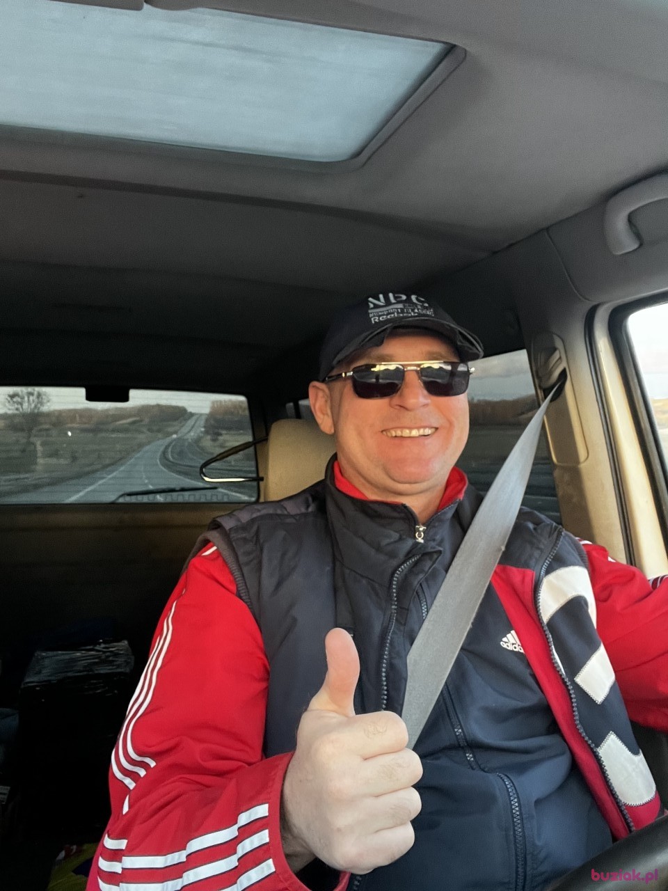 Jurek, Mężczyzna, 54, Berlin, Niemcy, Zdjęcie: 10