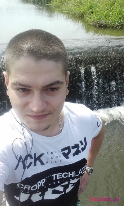 Marek, Male, 36, Polska, Photo: 1