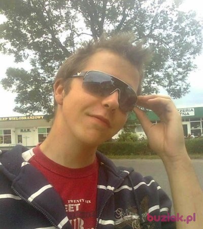 Bartek667, Male, 34, Syców, Polska: 1