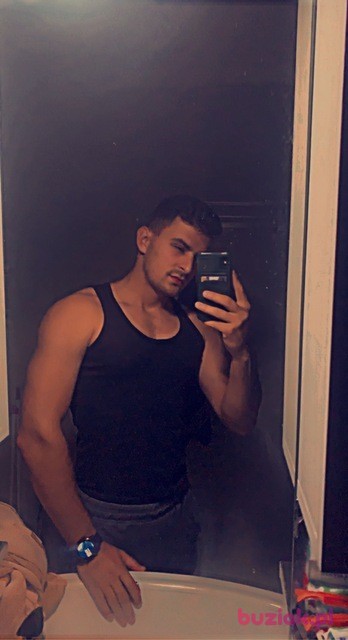 Kuba, Mężczyzna, 20, Stary Sącz, Polska: 1