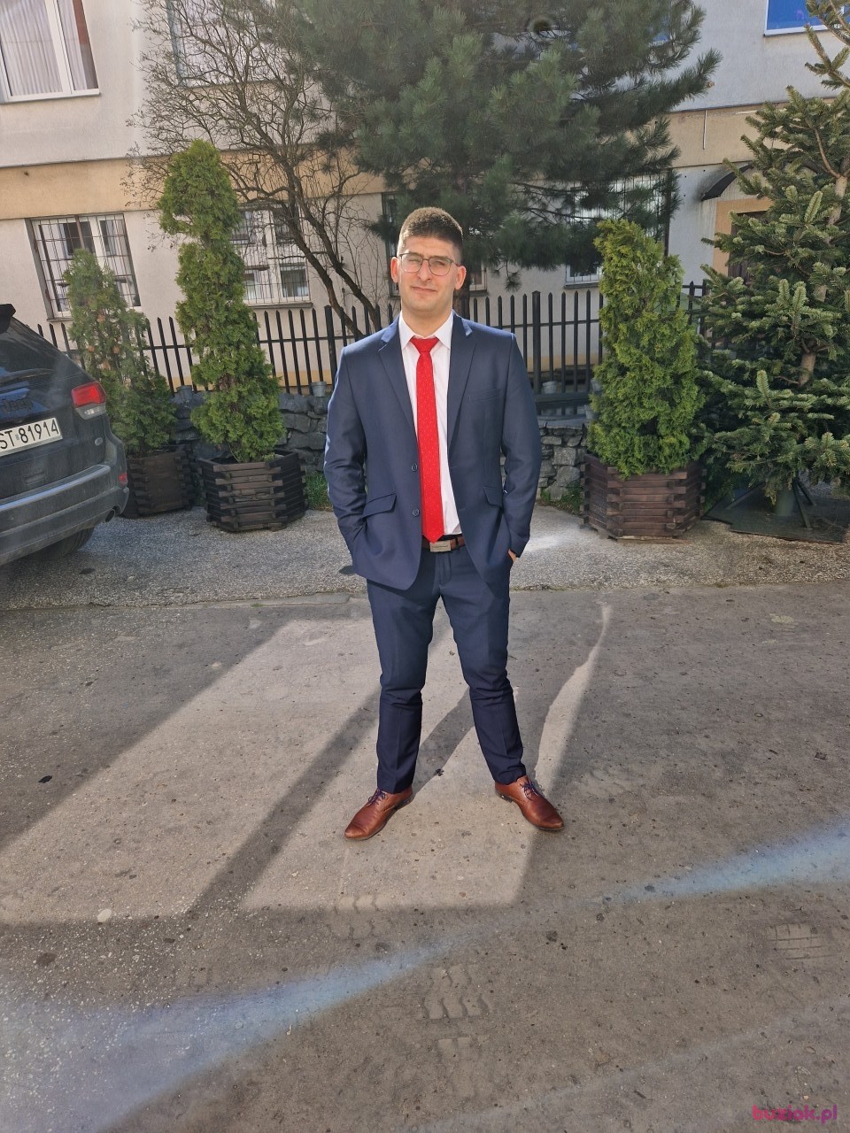 Bartosz, Male, 30, Groningen, Holandia: 1