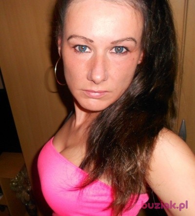 ela, Kobieta, 41, Kożuchów, Polska: 1