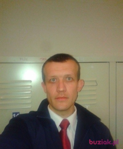 darek, Male, 41, Tychy, Polska: 1