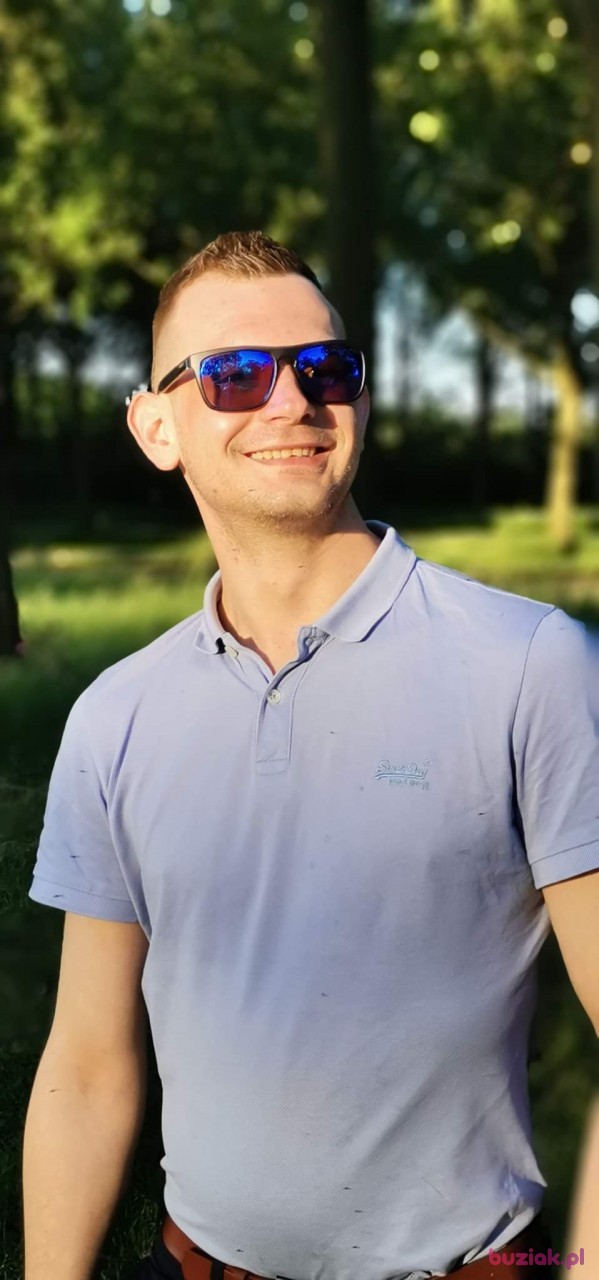 Dawid, Mężczyzna, 30, Holandia, Zdjęcie: 1