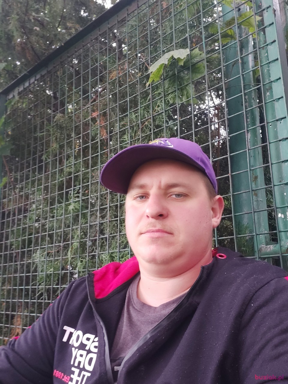 Patryk, Mężczyzna, 34, Gorzów Wielkopolski, Polska: 1