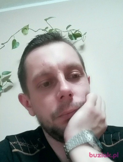 Marcin, Mężczyzna, 41, Kępno, Polska: 1