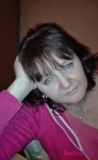 ania, Female, 56, Krotoszyn, Polska: 1