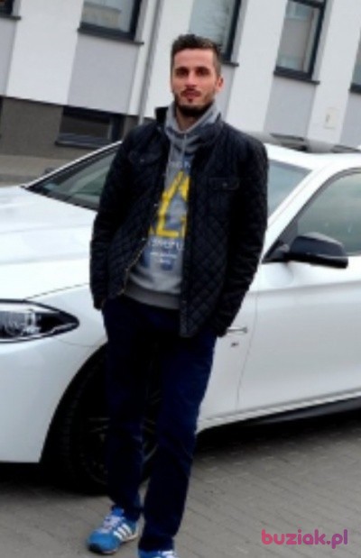 marcin, Male, 42, Łódź, Polska: 1