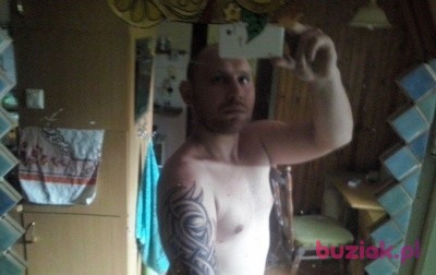 Andrzej, Male, 33, Zbąszynek, Polska, Photo: 2
