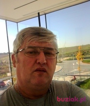 Sylwester, Mężczyzna, 64, Pniewy, Polska: 1