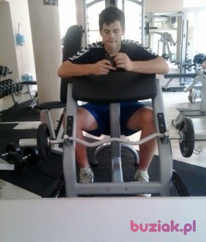Damian, Male, 27, Polska, Photo: 2